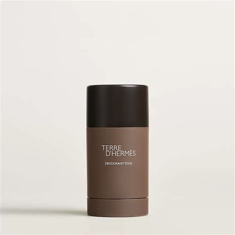 hermes deodorant stick
